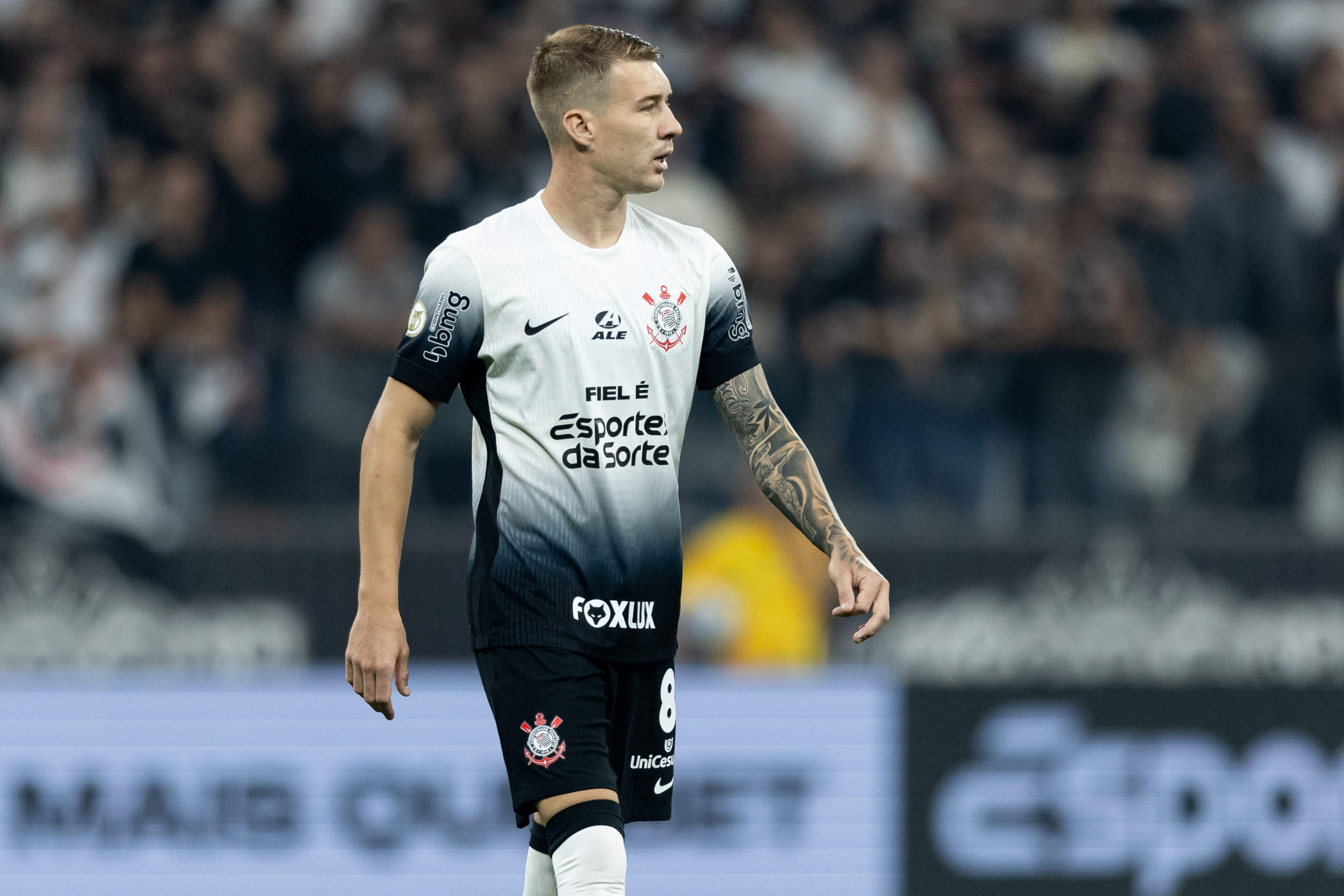 Corinthians sofre outra punição da Fifa e acumula quarto transfer ban em apenas dois meses