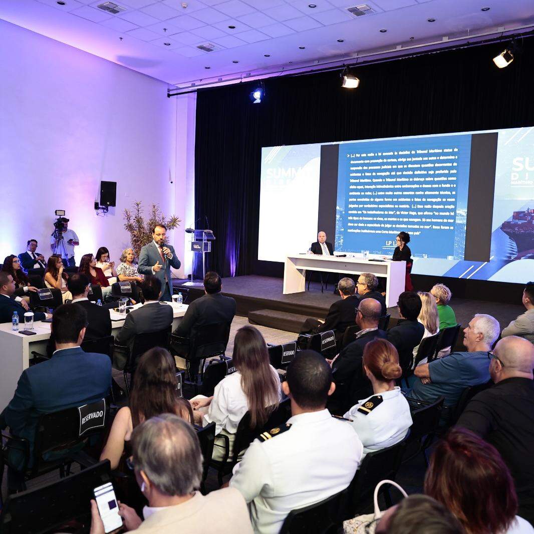 Escritórios de advocacia especializados participaram da simulação