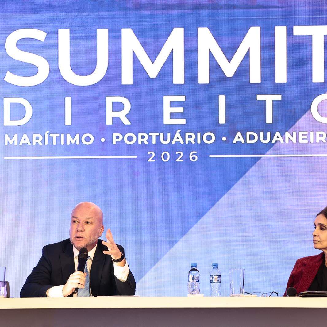 Juiz Frederico Messias e a advogada Eliane Octaviano