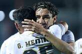 Com a goleada, o Santos abre boa vantagem nos playoffs da Copa Sul-Americana