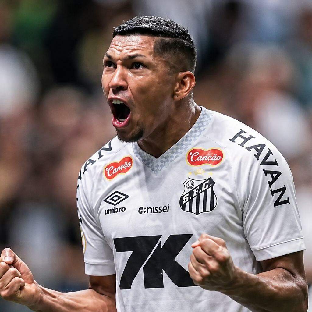 "A gente tinha que entrar com sangue no olho", disse Rony