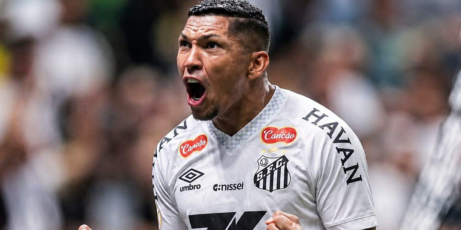 "A gente tinha que entrar com sangue no olho", disse Rony