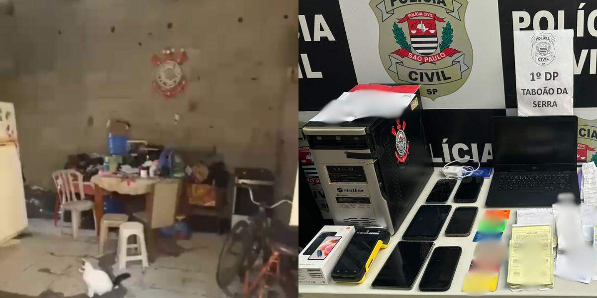 Operação Miragem busca reunir provas, dimensionar os prejuízos causados pela organização criminosa e responsabilizar os envolvidos