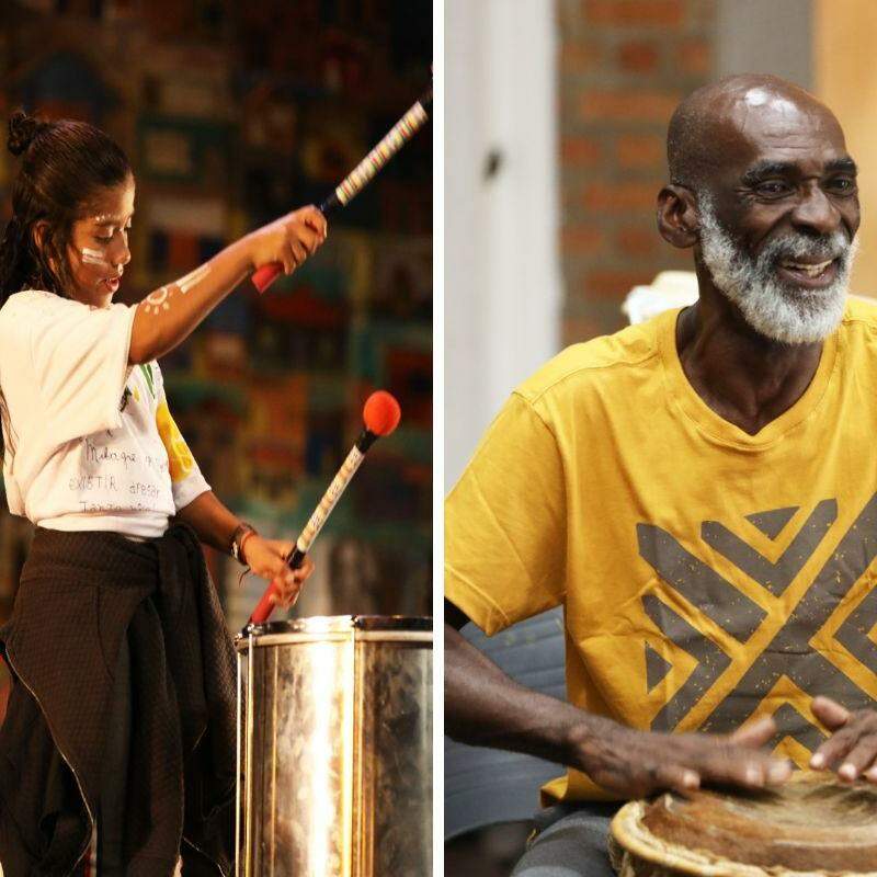 Apresentação ocorre no próximo  dia 25 no Santos Jazz Festival