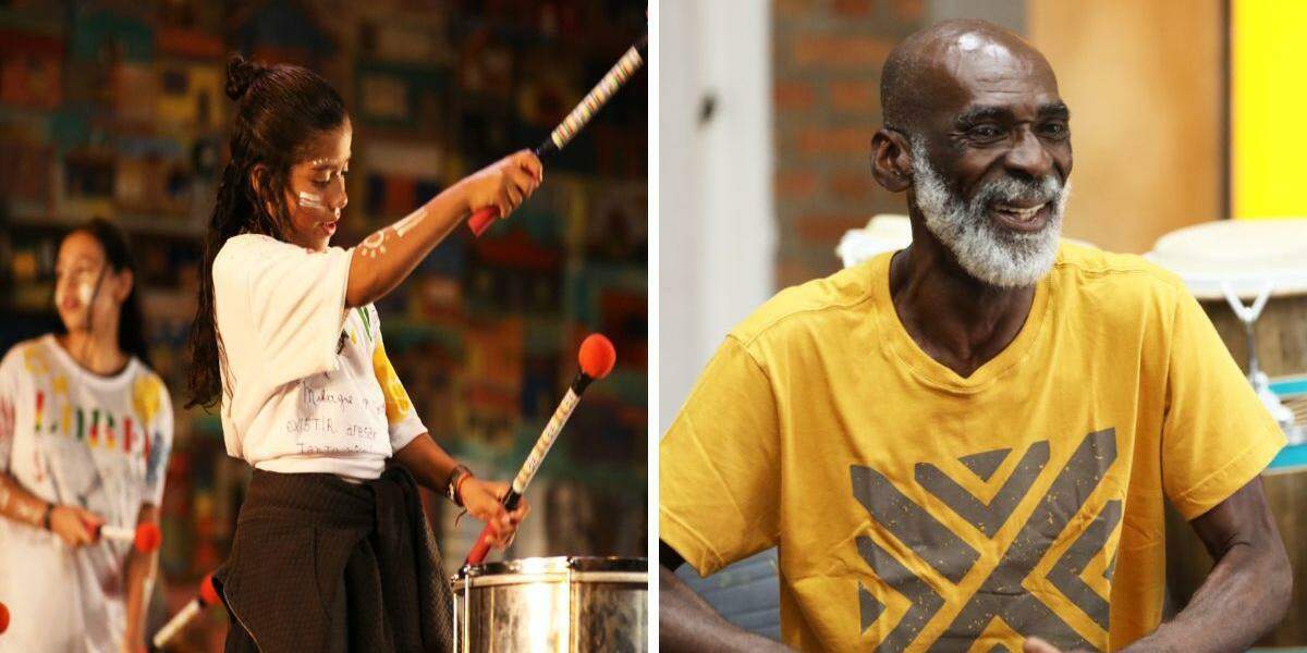 Apresentação ocorre no próximo  dia 25 no Santos Jazz Festival