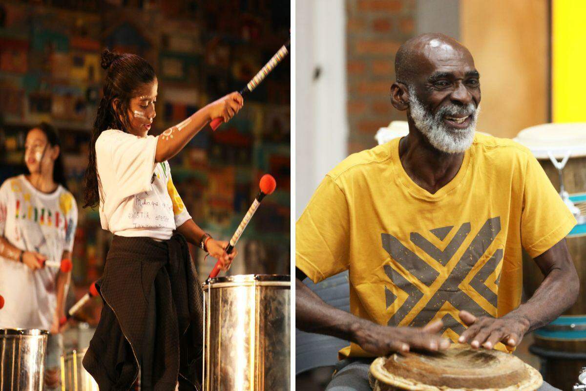 Apresentação ocorre no próximo  dia 25 no Santos Jazz Festival