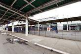 The passenger terminal in Santos is already planning for the Brazilian cruise season, which runs from October this year through April 2027