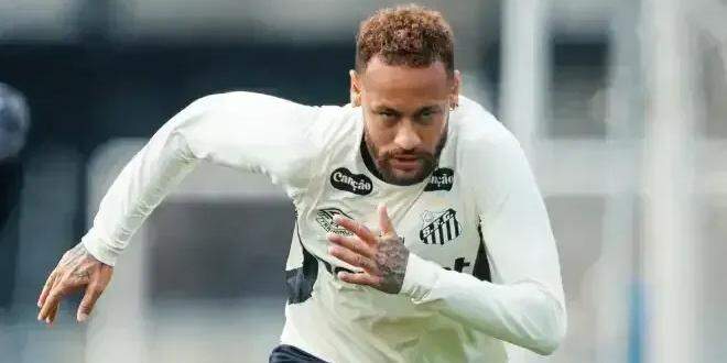 Com contrato até o fim do ano, Neymar soma seis gols e quatro assistências em 15 jogos na temporada