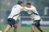 Gabigol e Neymar voltam ao Santos, que tem o adversário perfeito em busca da vitória pelo Brasileirão
