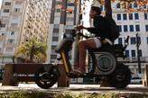 Máximo permitido de velocidade para bicicletas elétricas e veículos autopropelidos é de 20 km/h em Santos