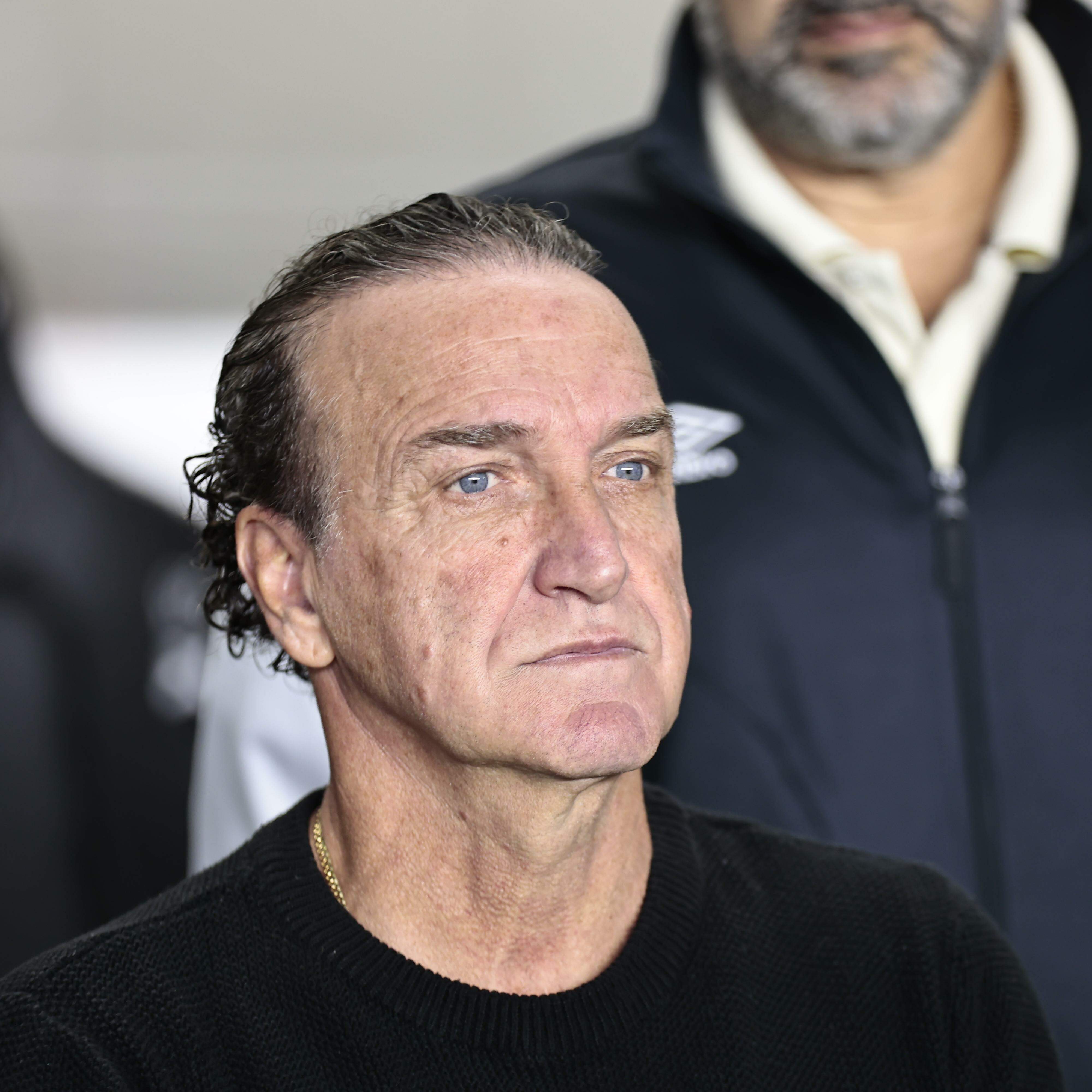 Cuca: “Preocupa e muito. Faltam 18 jogos e você tem que alcançar o número mágico de 45 pontos"