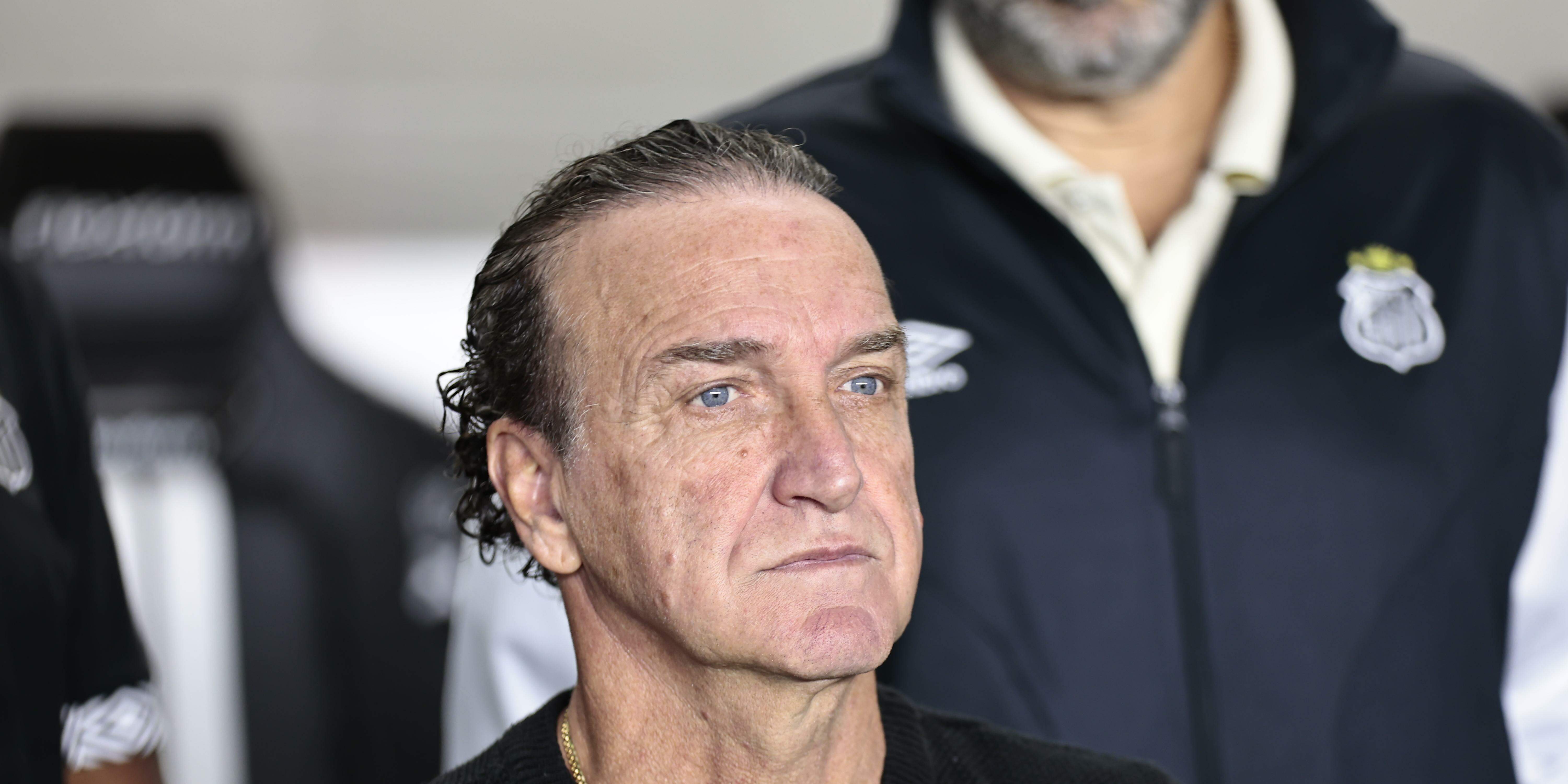 Cuca: “Preocupa e muito. Faltam 18 jogos e você tem que alcançar o número mágico de 45 pontos"