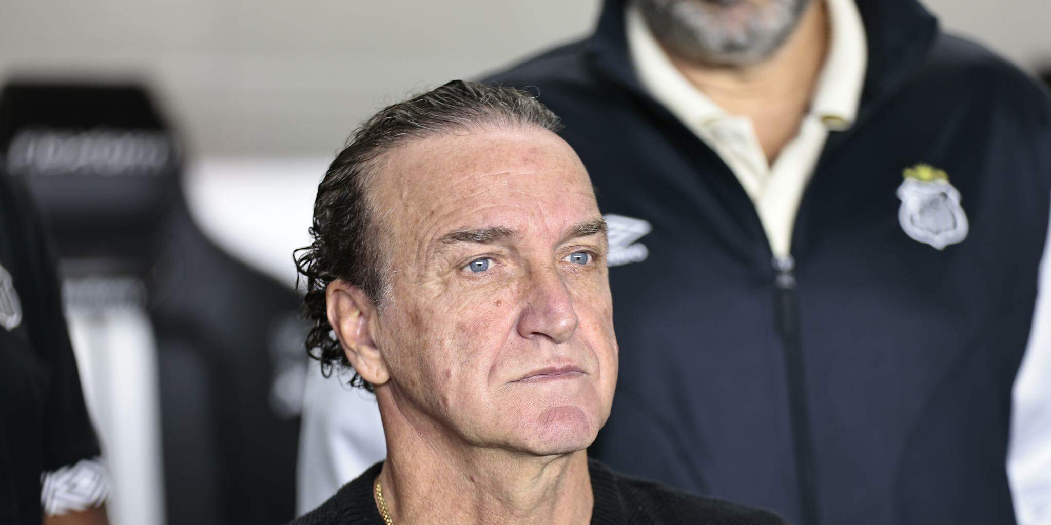 Cuca: “Preocupa e muito. Faltam 18 jogos e você tem que alcançar o número mágico de 45 pontos"