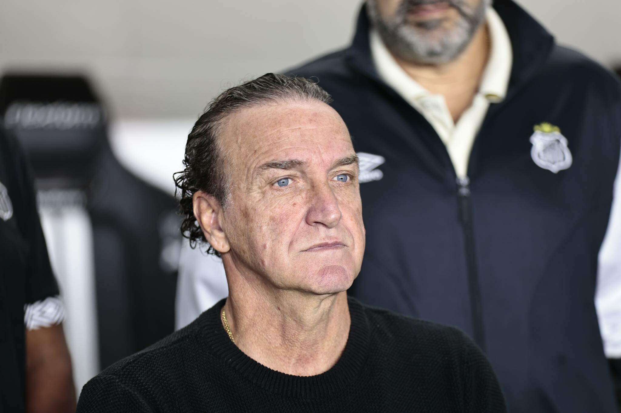Cuca: “Preocupa e muito. Faltam 18 jogos e você tem que alcançar o número mágico de 45 pontos"