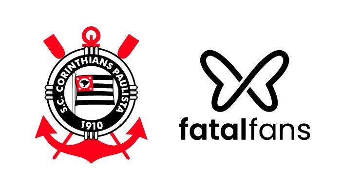 A marca estará estampada nos uniformes das equipes