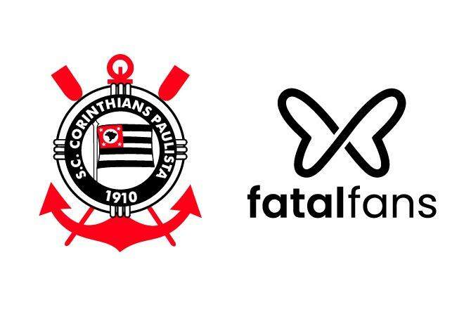 A marca estará estampada nos uniformes das equipes