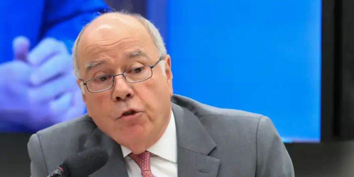 'Ríspidas, grosseiras e inaceitáveis', diz Mauro Vieira, sobre declarações de Milei