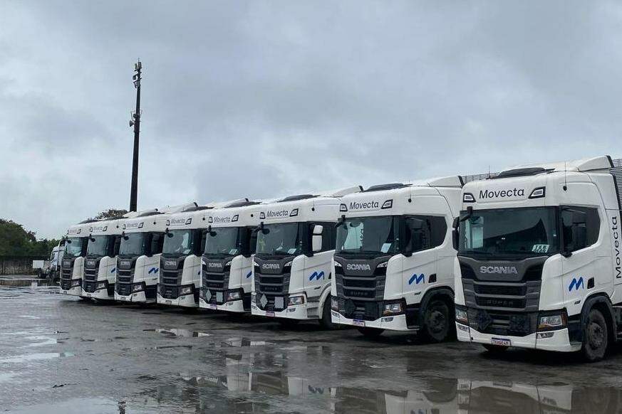 According to the company, the project reinforces its commitment to the continuous improvement of its operations