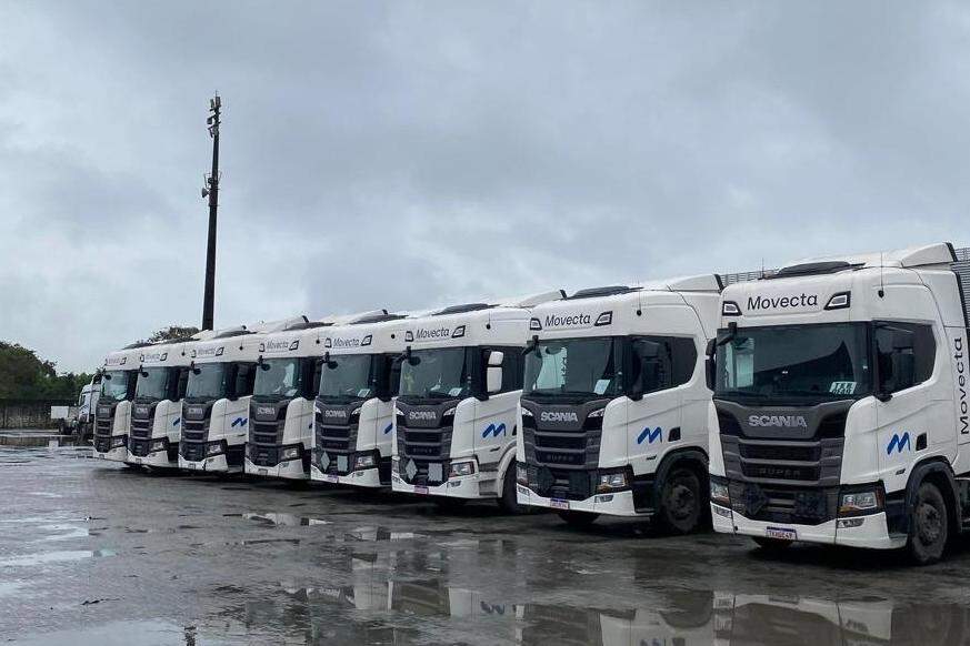 According to the company, the project reinforces its commitment to the continuous improvement of its operations