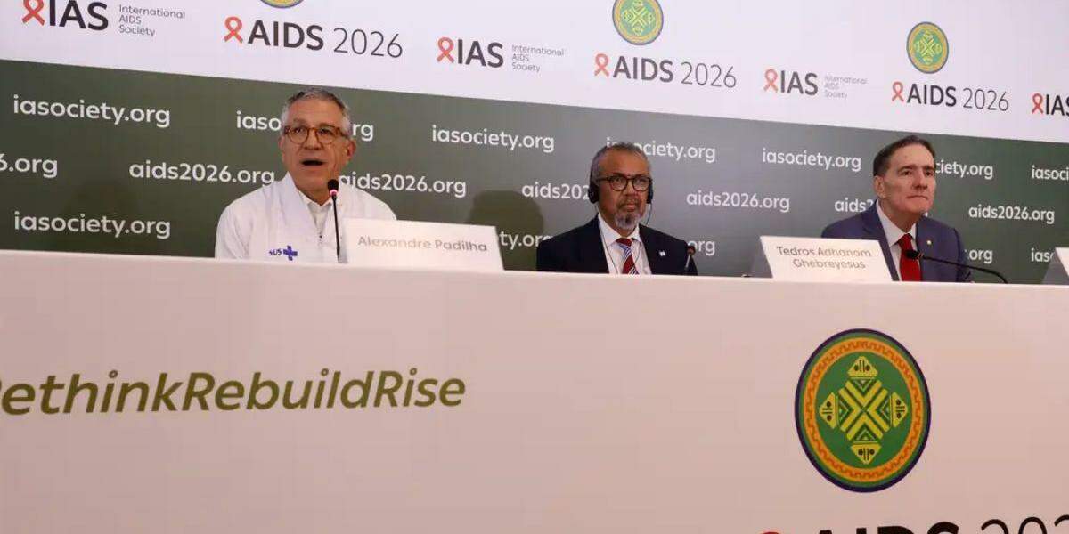 Remédio injetável que previne HIV pode entrar no SUS até o fim o ano