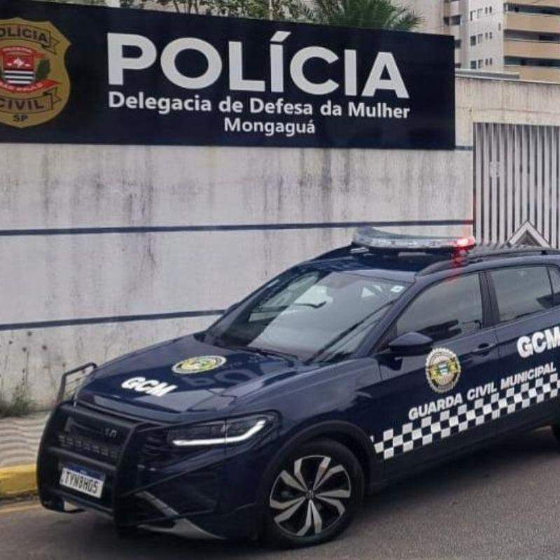 O caso aconteceu na última quinta-feira (23) e foi atendido por equipes da Guarda Civil Municipal (GCM), que também acionaram a rede de proteção para prestar assistência às vítimas