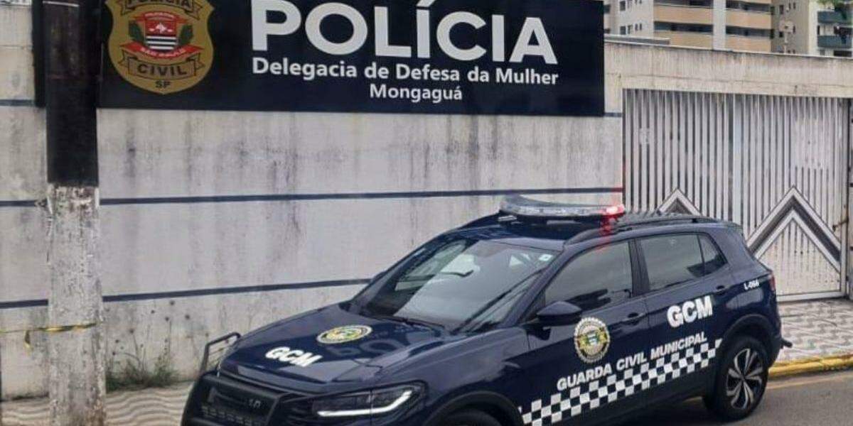 O caso aconteceu na última quinta-feira (23) e foi atendido por equipes da Guarda Civil Municipal (GCM), que também acionaram a rede de proteção para prestar assistência às vítimas