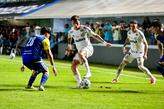 Com 29 pontos, o Santos aparece na 14ª posição do Brasileirão