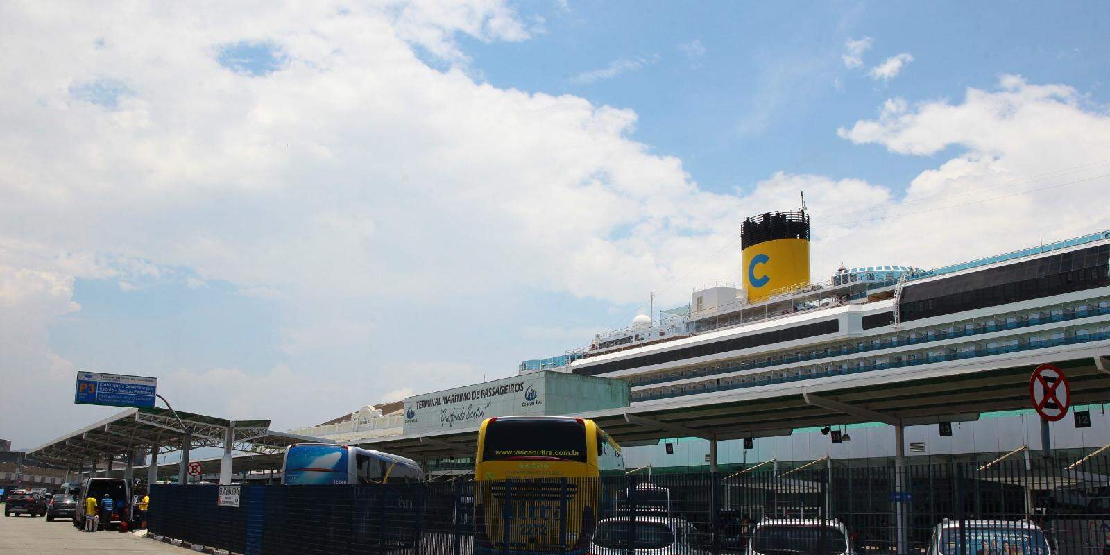 Agenda Regulatória 2025-2028 inclui  elaboração de norma para diferenciar terminais de passageiros