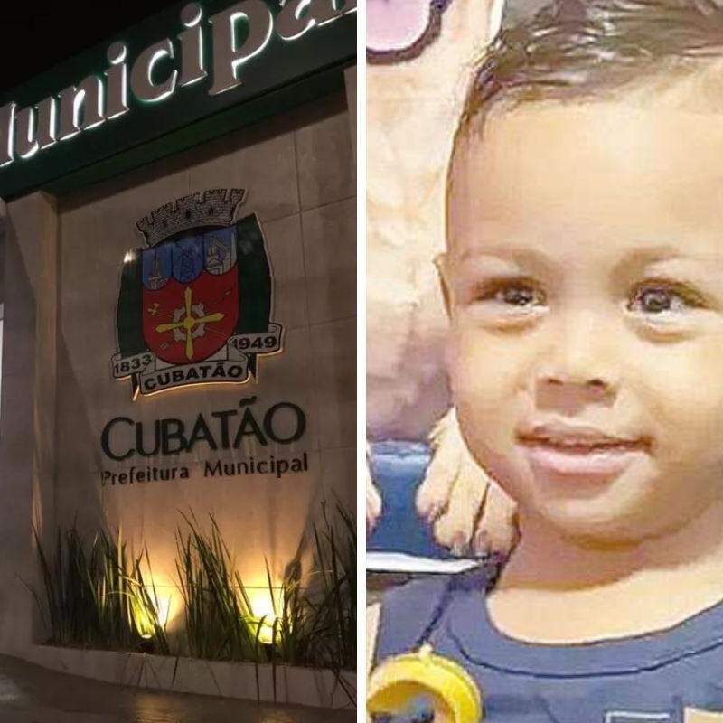 Família levou menino quatro vezes ao PS; Matteo Lima Albertino, de 2 anos, morreu