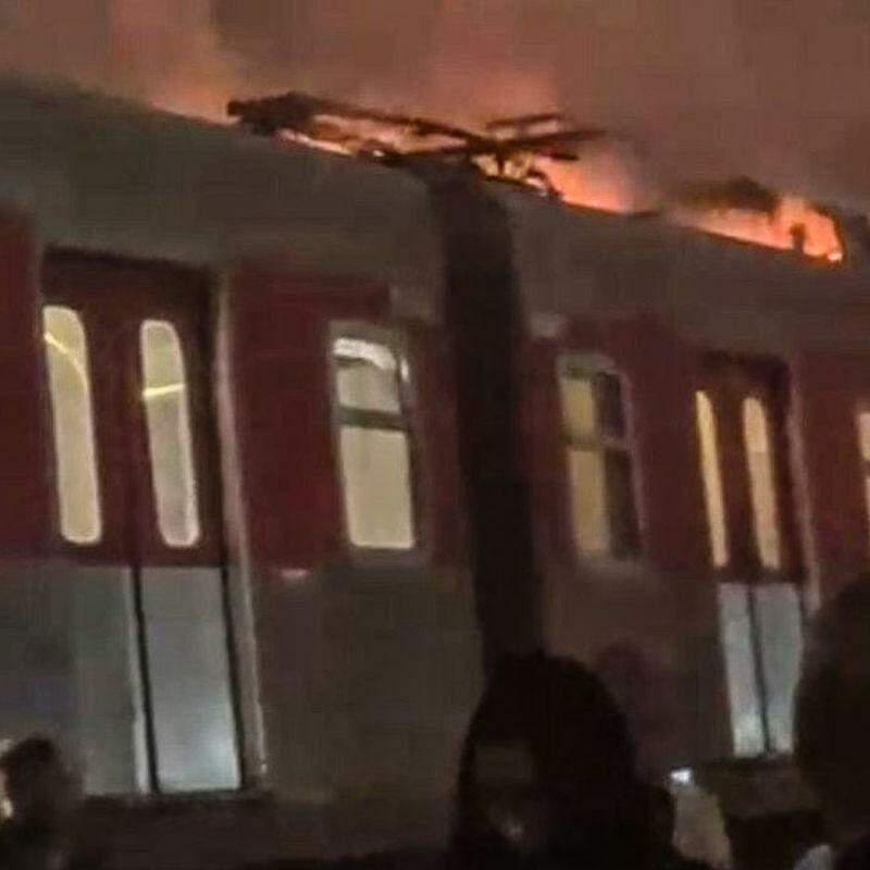 MP-SP abre investigação na CPTM concedida à Trivia Trens