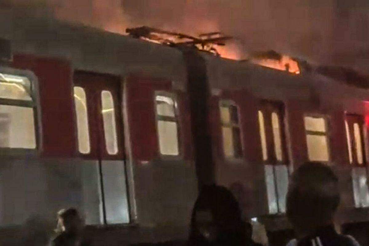 MP-SP abre investigação na CPTM concedida à Trivia Trens