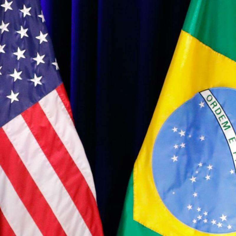 Brasil rejeita prorrogação de emergência nacional dos EUA