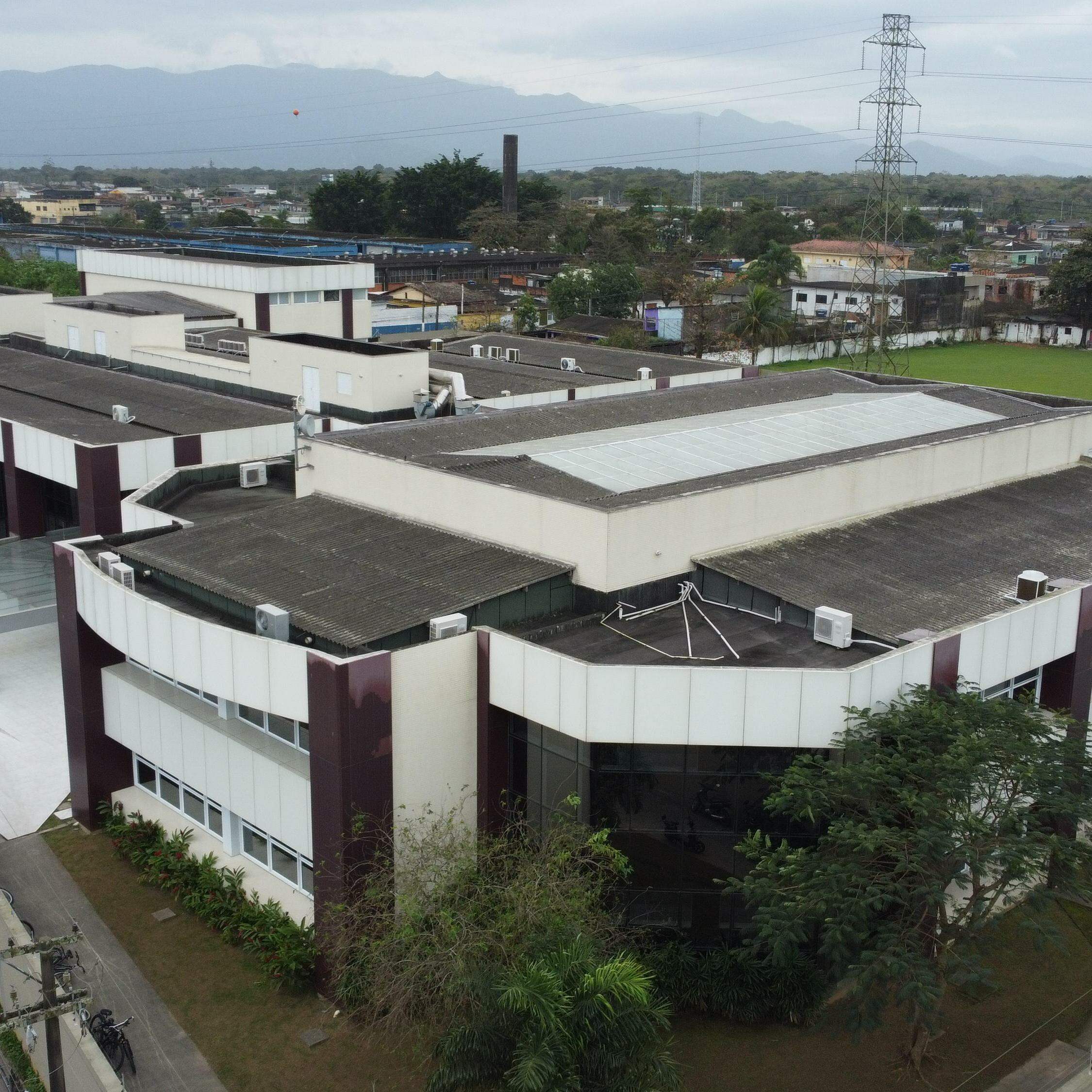 Expectativa é de que as aulas presenciais comecem no primeiro semestre de 2027