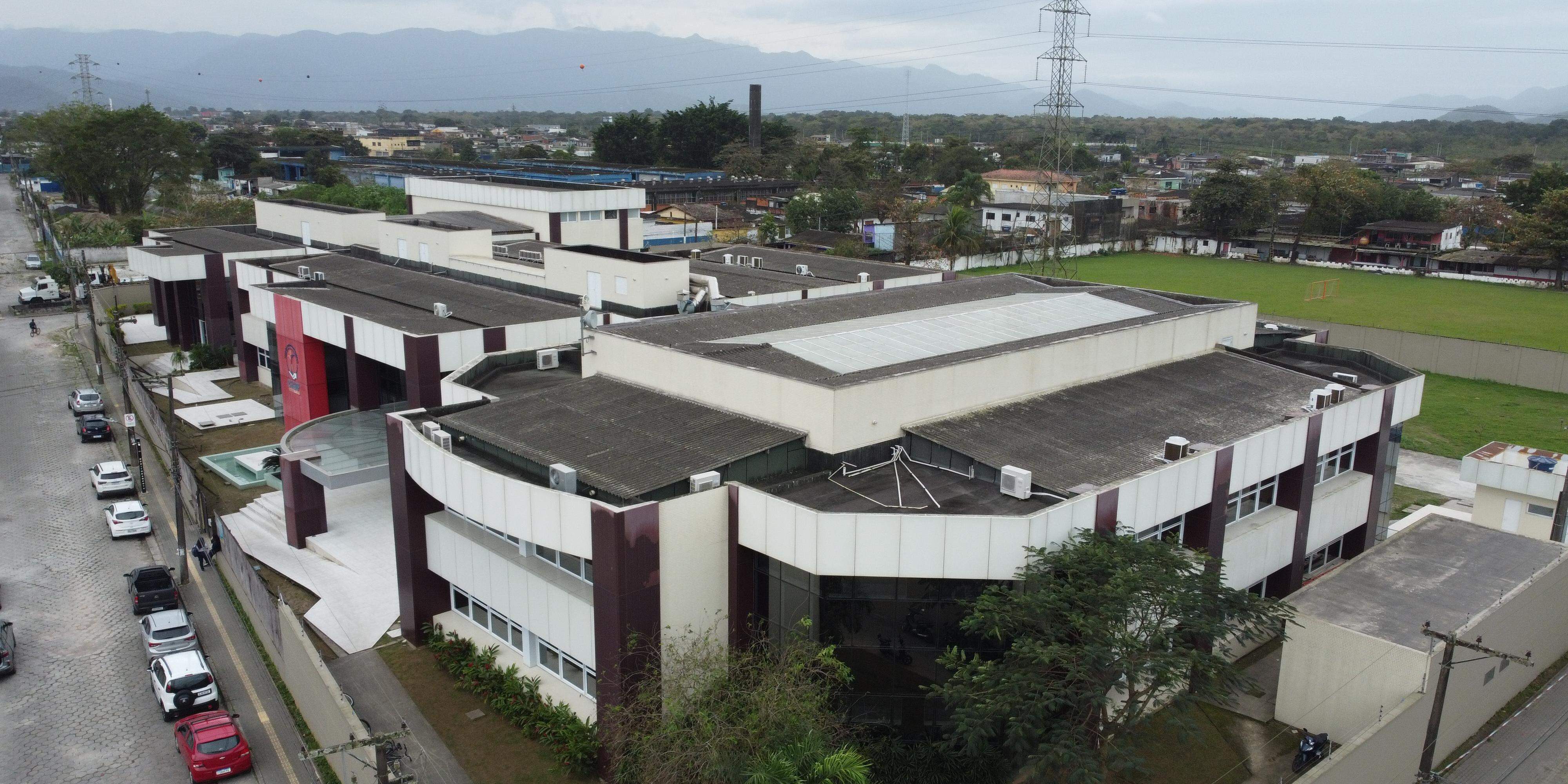 Expectativa é de que as aulas presenciais comecem no primeiro semestre de 2027