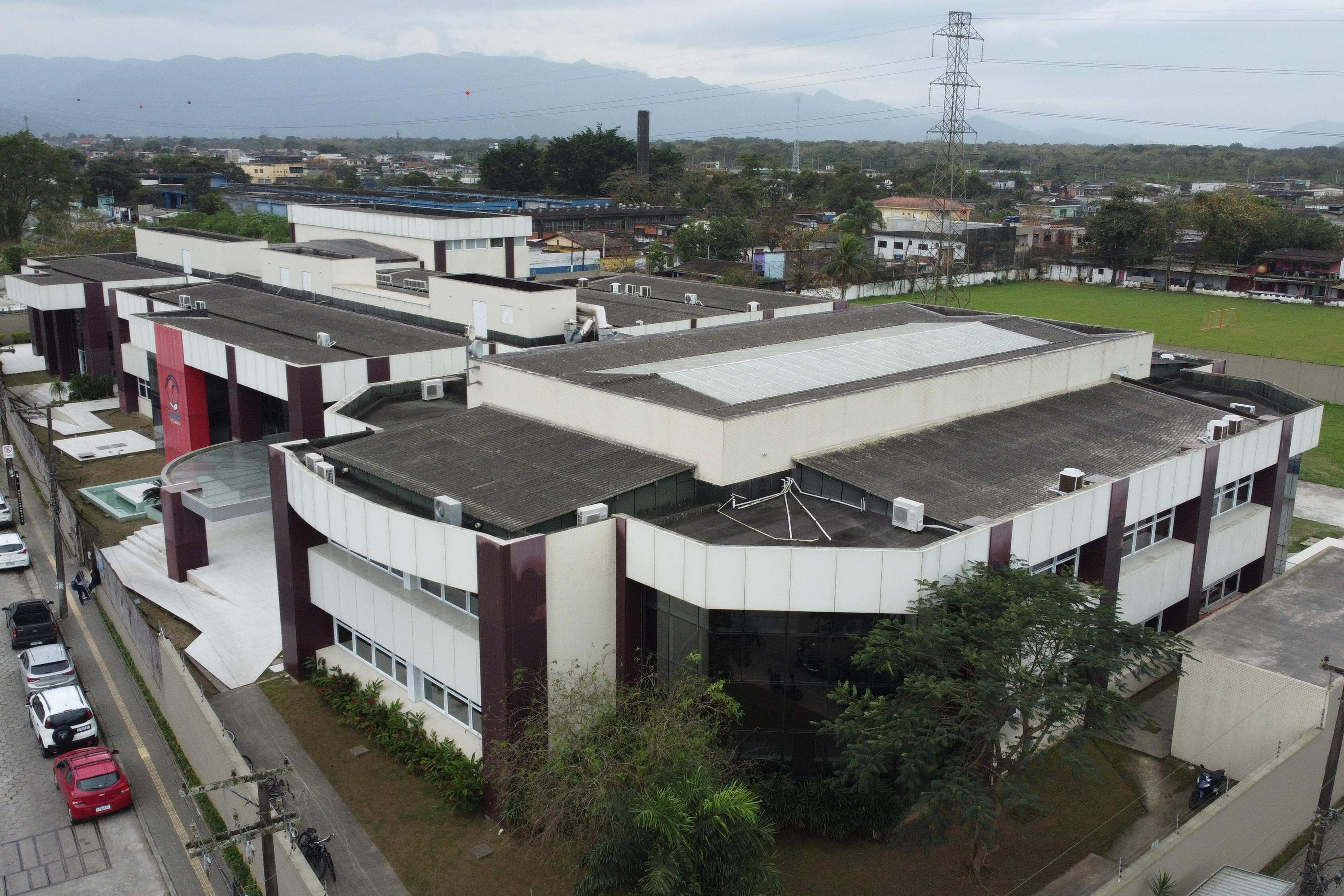 Expectativa é de que as aulas presenciais comecem no primeiro semestre de 2027