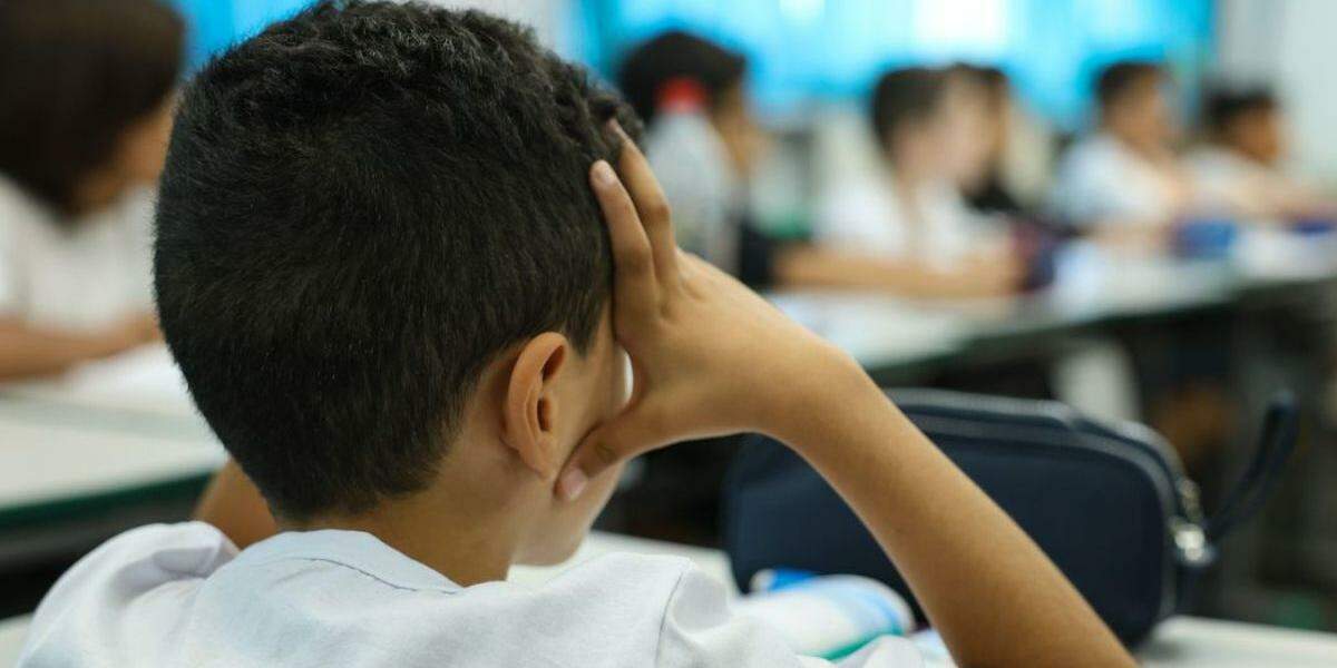 Censo Escolar 2026: coleta de dados da 1ª etapa termina nesta sexta