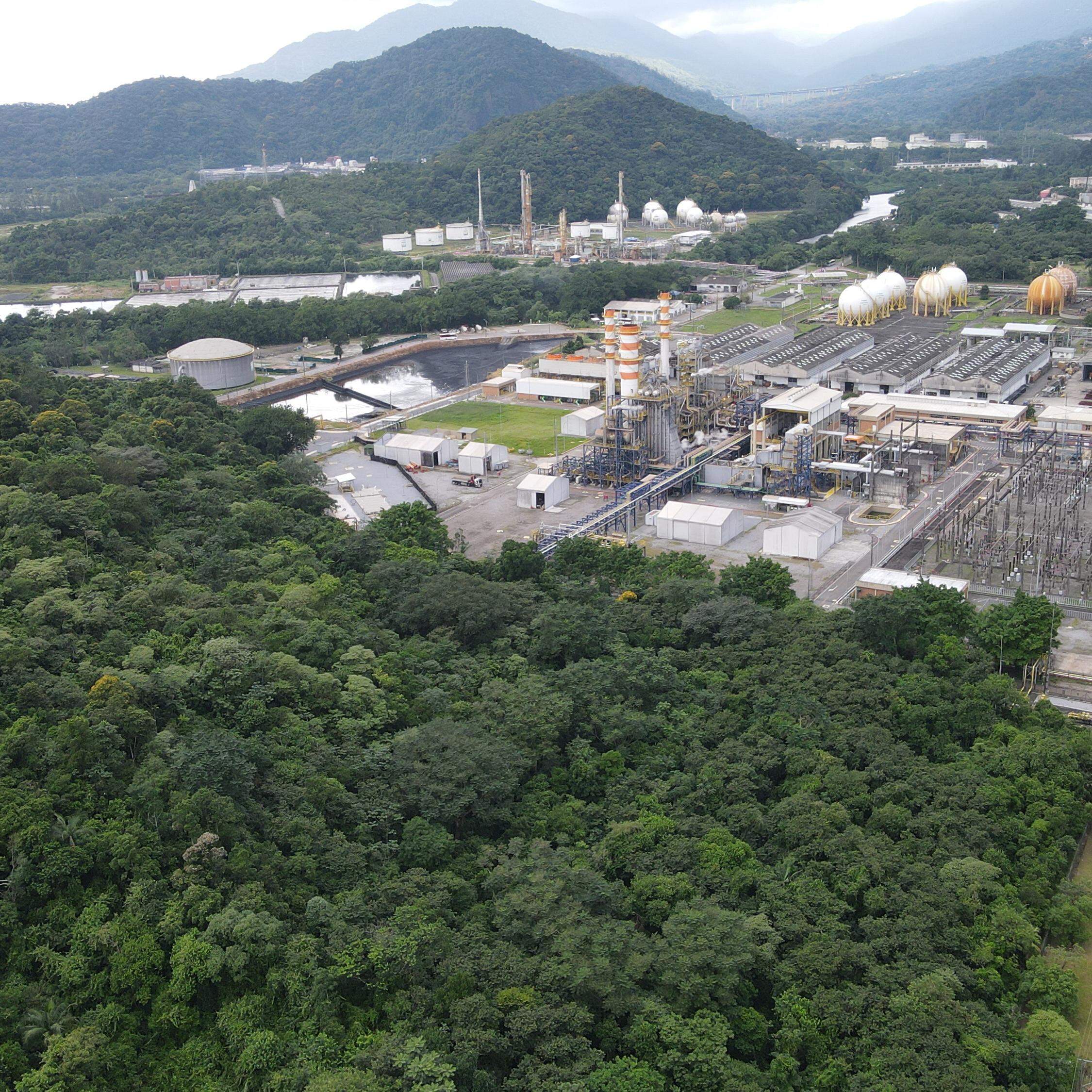 Objetivos: expor soluções baseadas na natureza e fortalecer planos de adaptação às mudanças climáticas