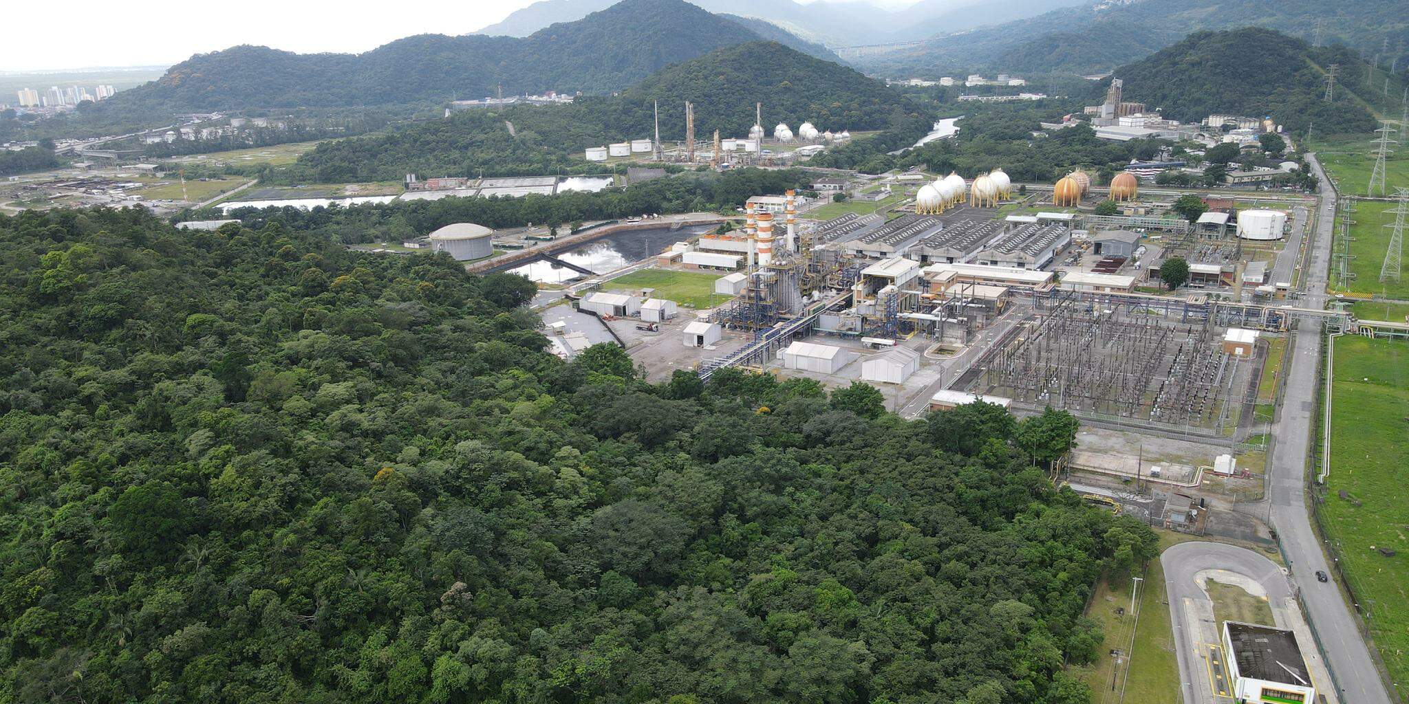 Objetivos: expor soluções baseadas na natureza e fortalecer planos de adaptação às mudanças climáticas