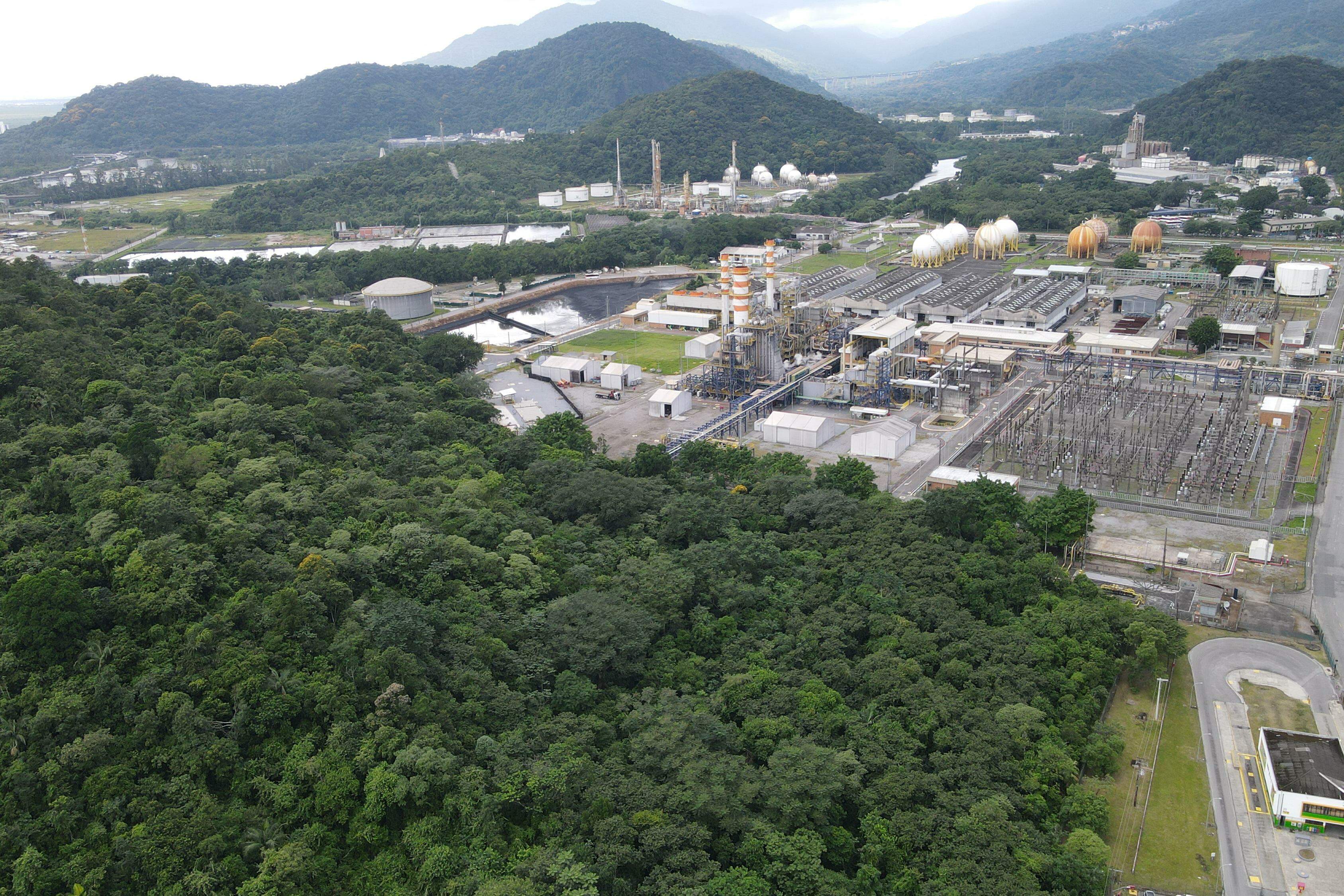 Objetivos: expor soluções baseadas na natureza e fortalecer planos de adaptação às mudanças climáticas