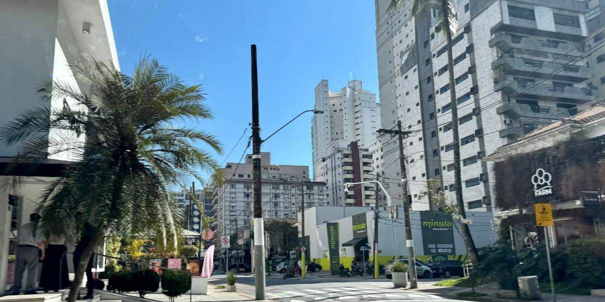 Para Stephano Lopes, da R3, pontos estratégicos continuam sendo disputados mesmo com avanço do on-line