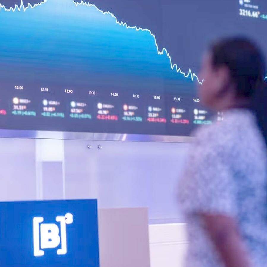 B3, bolsa de valores com sede em São Paulo, oferece chances de estágio, mas apenas para mulheres