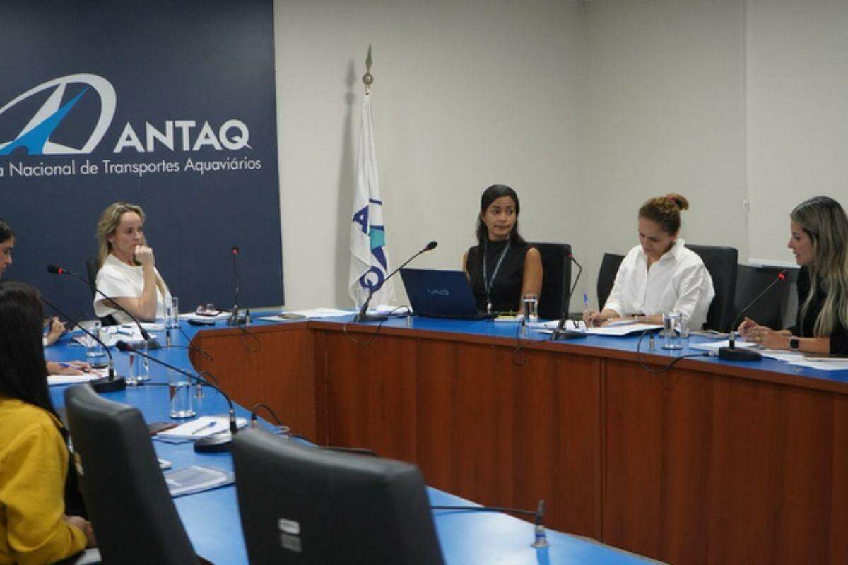 O encontro reuniu, em Brasília, representantes de instituições públicas e privadas que integram o colegiado