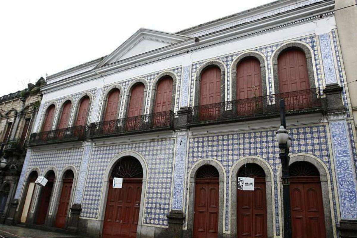 A Casa recebe shows, literatura e economia criativa, das 11 às 22 horas