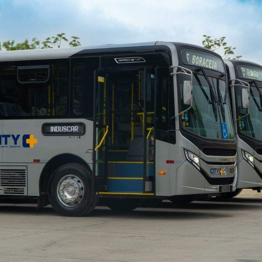 Prefeitura analisou mudanças em linhas, trajetos e horários para atender as demandas da população