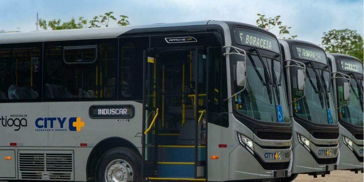 Prefeitura analisou mudanças em linhas, trajetos e horários para atender as demandas da população