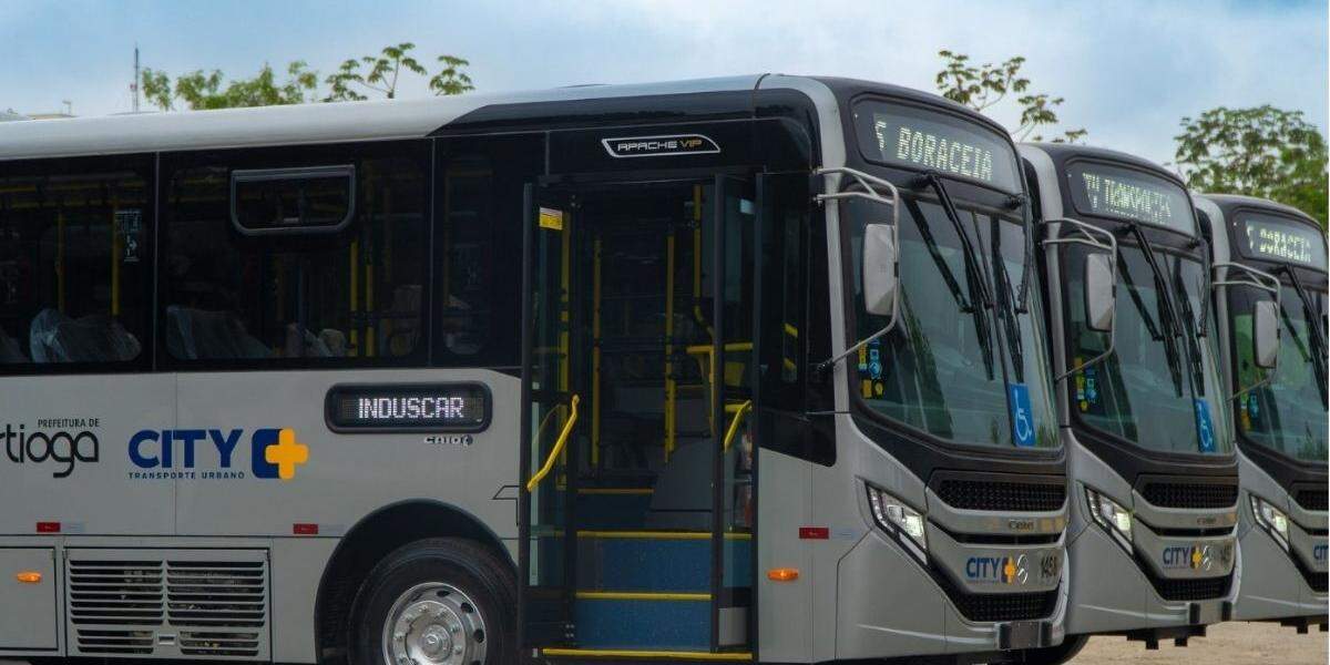 Prefeitura analisou mudanças em linhas, trajetos e horários para atender as demandas da população