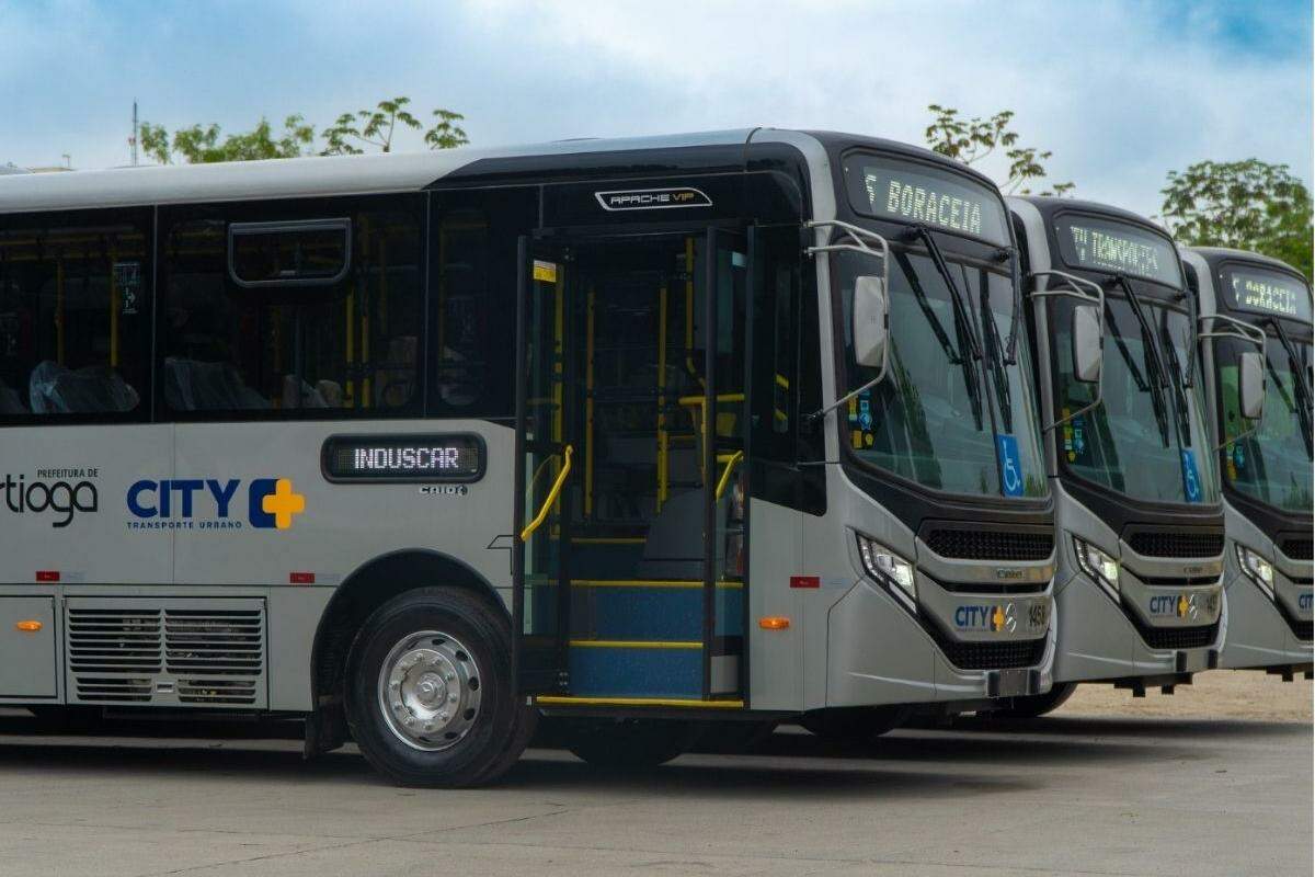 Prefeitura analisou mudanças em linhas, trajetos e horários para atender as demandas da população