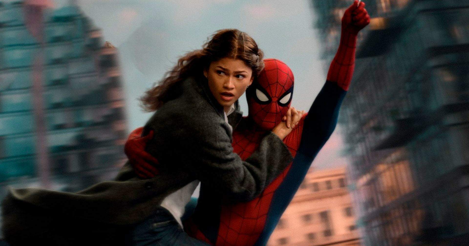 Homem-Aranha: Um Novo Dia acompanha Peter Parker quatro anos após os eventos de Sem Volta Para Casa