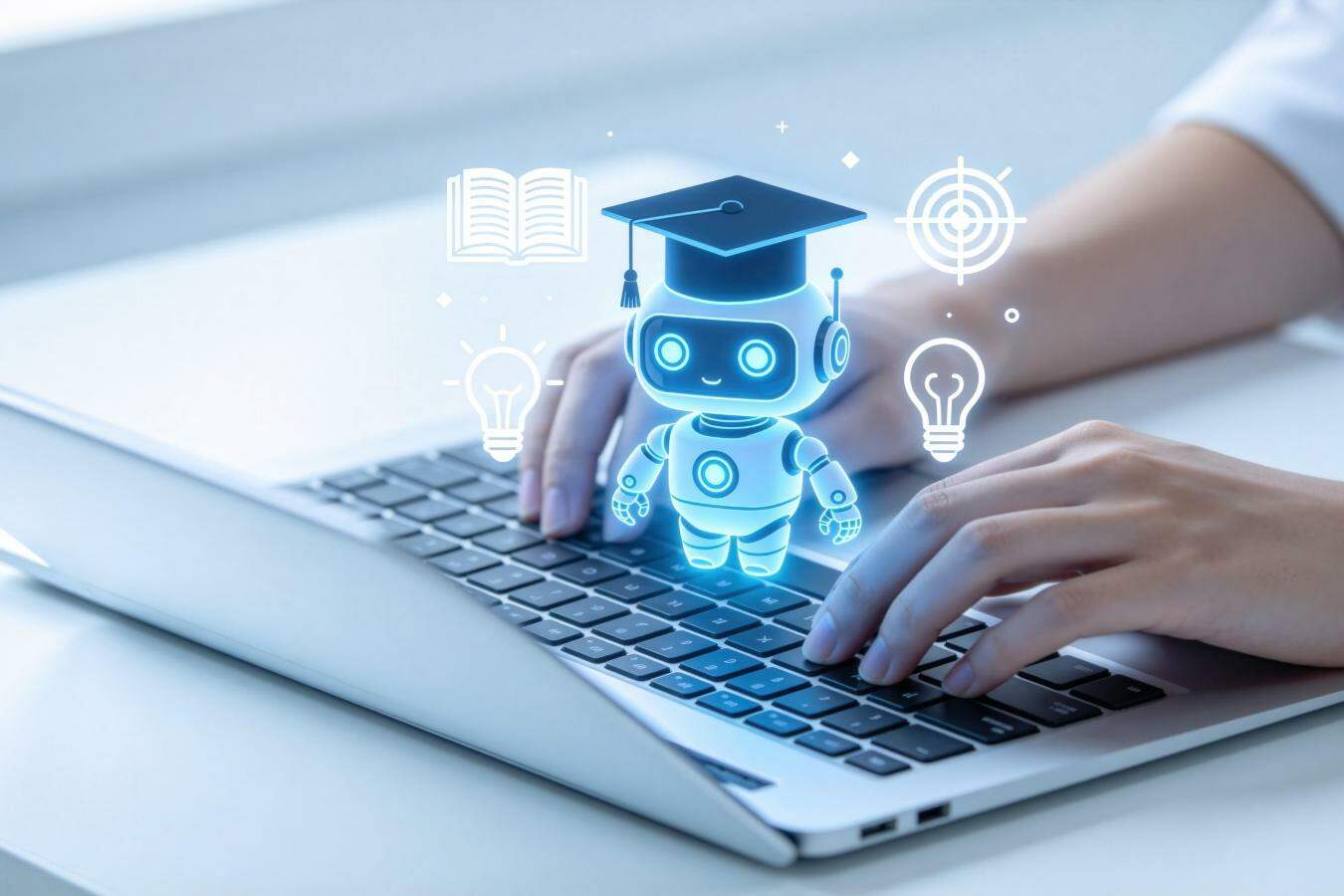 Make artificial intelligence challenge your brain