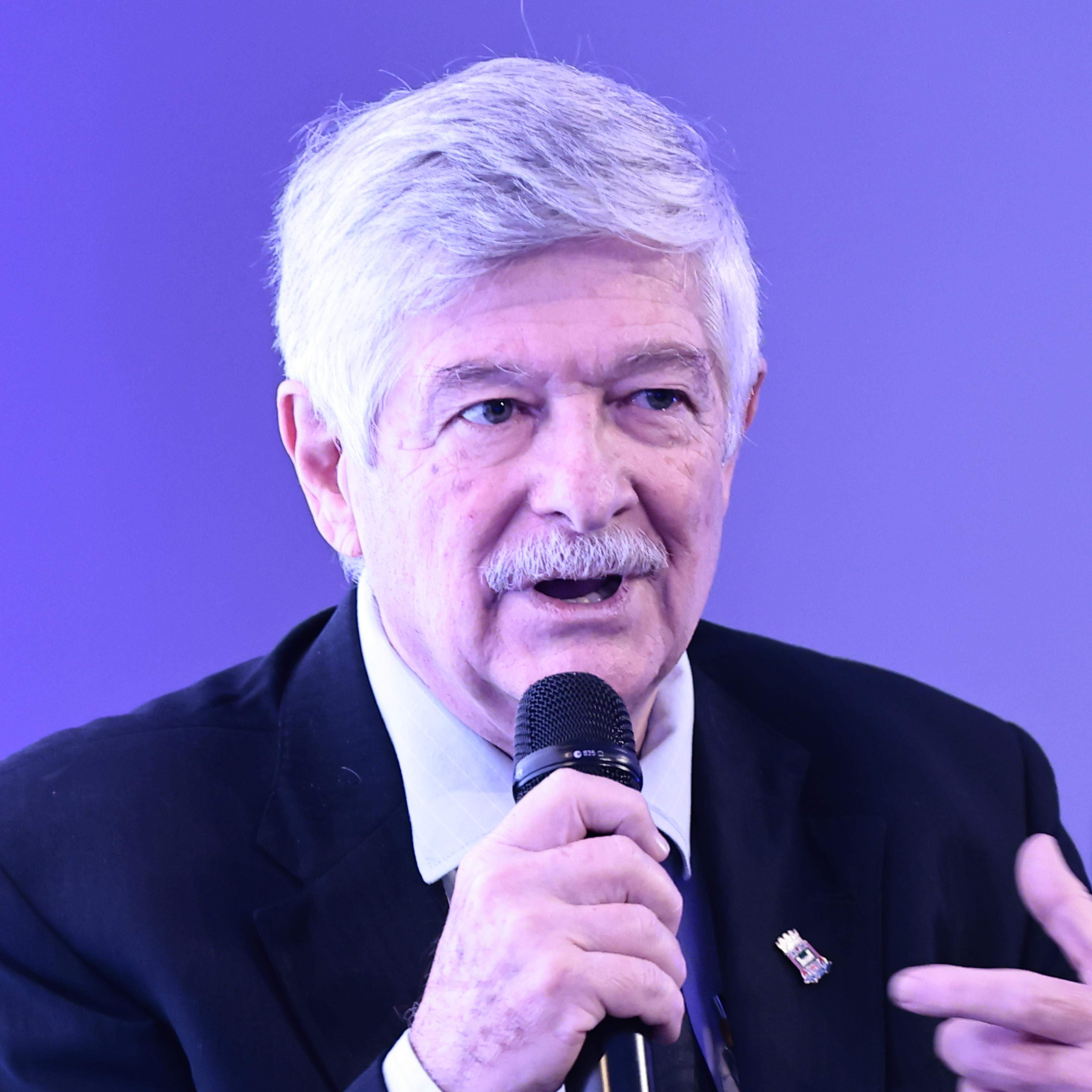 Mauro Orlandini, ex-prefeito de Bertioga: “Parecia que estavam fazendo favor em nos receber. Quando, na verdade, nós somos de grande importância para o Estado. Foi um momento muito rico e espero que a gente consiga se consolidar cada vez mais”